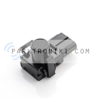 Штатные парктроники для HONDA CIVIC